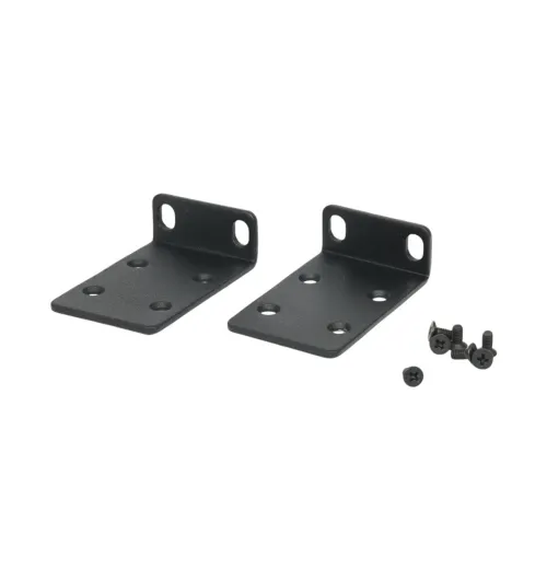 Cisco Rack Mount Kit for SG550X-24-K9 Managed Switch (3534379800) | New