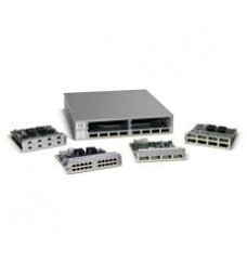 Cisco 4900M Switch 4900M-BLK-CVR