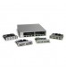 Cisco 4900M Switch 4900M-BLK-CVR