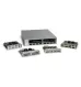 Cisco 4900M Switch 4900M-BLK-CVR