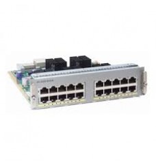 Cisco 4900M Switch 4900M-X2-CVR