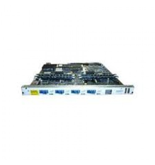 Cisco 12000 Line Card 4OC12X/ATM-BLANK Blank for ISE ATM Linecards (Req. for use in 12008/12012 Cha