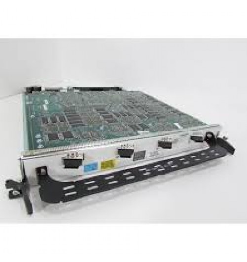 Cisco 12000 Line Card 4OC12X/ATM-IR-SC 4-port OC12/STM4 Eng 3 ATM - 1x512MB default mem