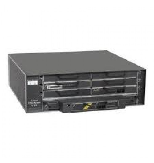 Cisco 7206VXR with NPE-G1 includes 3GigE/FE/E Ports and IP SW