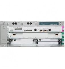 Cisco 7603S Chassis,3-slot,RSP720-3C,PS