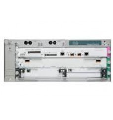 Cisco 7603S Chassis,3-slot,RSP720-3C-10GE,PS