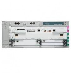 Cisco 7603S Chassis,3-slot,Redundant SUP32-2X10GE-3B,PS