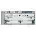 Cisco 7603S Chassis,3-slot,Redundant SUP32-2X10GE-3B,PS
