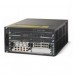 Cisco 7604 Chassis, 4-slot, 2 SUP720-3B, 2 PS