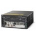 Cisco 7604 Chassis, 4-slot, SUP32-8GE-3B, PS