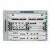 Cisco 7606 Chassis,6-slot,RSP720-3C,PS