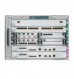 Cisco 7606 Chassis,6-slot,Redundant System,2RSP720-3C,2PS