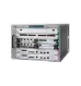 Cisco 7606 Chassis,6-slot,Redundant System,2RSP720-3CXL,2PS