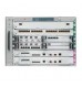 Cisco 7606 Chassis, 6-slot, Redundant SUP32-2X10GE-3B and PS