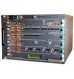 Cisco 7606 Chassis, 6-slot, SUP32-8GE-3B, PS