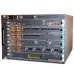 Cisco 7606 Chassis, 6-slot, SUP32-8GE-3B, PS