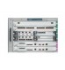 Cisco 7606 6-slot, SUP720-3BXL and PS