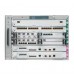 Cisco 7606S Chassis,6-slot,SUP720-3BXL,PS