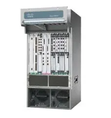 Cisco 7609S Chassis,9-slot,SUP32-8GE-3B,PS
