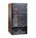 Cisco 7613 13-slot, Redundant System, 2 SUP720-3BXL and 2 PS