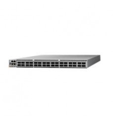 Cisco 8200 32x400G QSFPDD 1RU Fixed System w/HBM