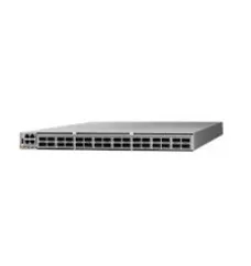Cisco 8200 32x400G QSFPDD 1RU Fixed System w/HBM