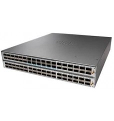 Cisco 8201 1 RU Chassis with 24x400 GbE QSFP56-DD and 12x100G QSFP28 and 32 GB DRAM