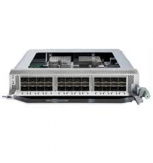 Cisco 8608 10/25/50G MPA - 24 x 10G/25G/50G