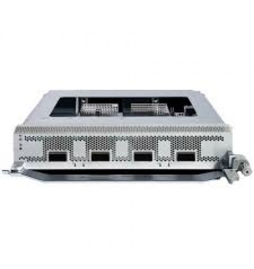 Cisco 8608 400G MPA - 4 x 400G