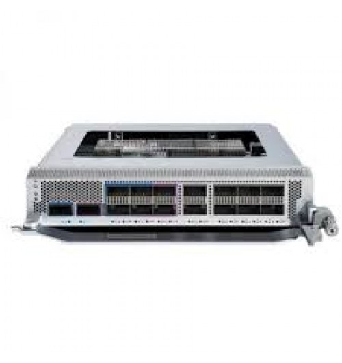 Cisco 8608 Router Processor