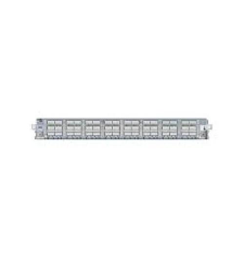 Cisco 8800 48x100G or 34x100GE + 14x400GE QSFP28/DD LC