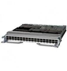 Cisco 8800 36x400GE QSFP56-DD Line Card with MacSec