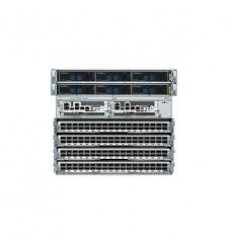 Cisco 8804 4-slot System