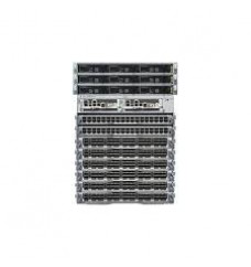 Cisco 8808 8-slot System