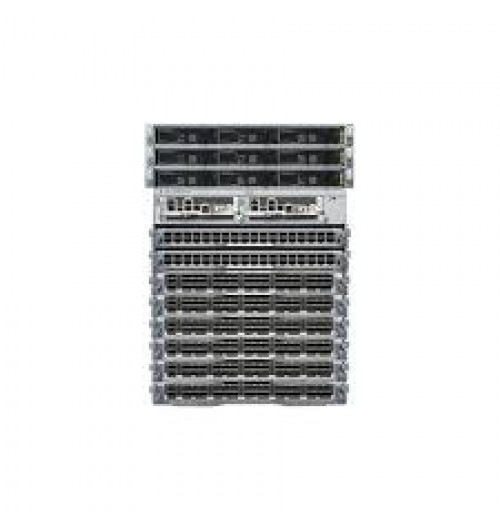 Cisco 8808 8-slot System