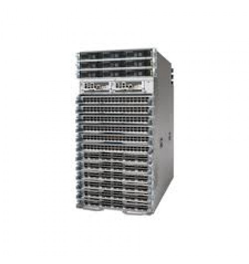 Cisco 8812 12-slot System