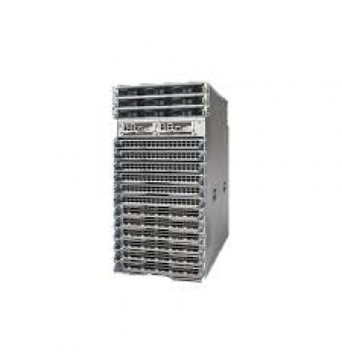 Cisco 8818 18-slot System