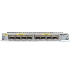 ASR 900 8 x 10GE Interface Module, Lite, Flex consumpition ASR 900 8 x 10GE Interface Module, Lite, Flex consumpition