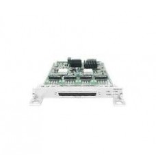 Cisco ASR 903 Interface Modules A900-IMA16D ASR 900 16 port T1/E1 Interface Module, Requires patch panel