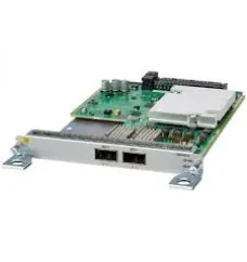 ASR 900 2 port 40GE QSFP Interface Module