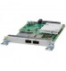 ASR 900 2 port 40GE QSFP Interface Module