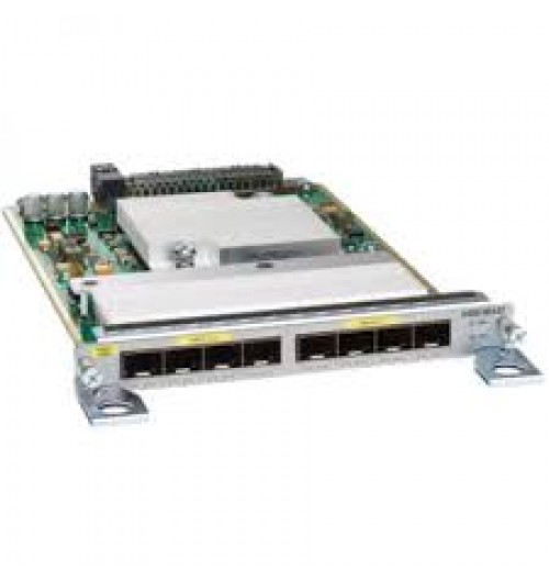 ASR 900 48 port T1/E1 Interface Module, Requires patch panel