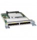 ASR 900 48 port T1/E1 Interface Module, Requires patch panel