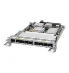 ASR 900 Combo 16 port GE C-SFP + 1 port 10GE SFP+ IM