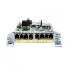 Cisco ASR 903 Interface Modules A900-IMA8T ASR 900 8 port 10/100/1000 Ethernet Interface Module