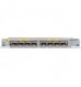 ASR 900 8 port 10GE SFP+ Interface Module, Lite