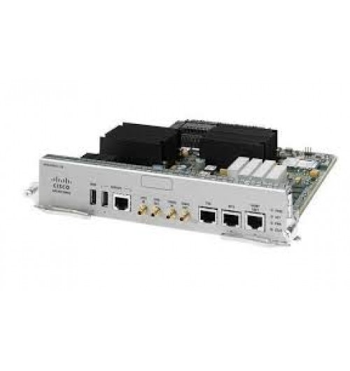 ASR 900 Route Switch Processor 2 - 128G, Base Scale