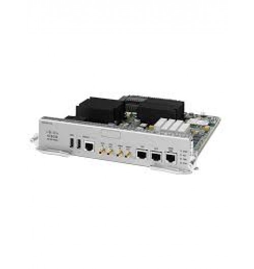 ASR 900 Route Switch Processor 2 - 64G, Base Scale