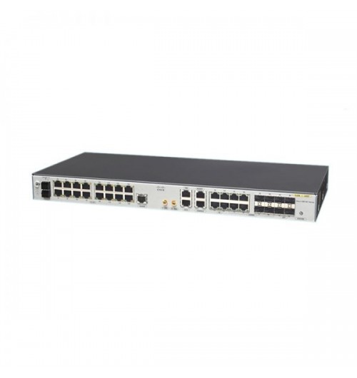 Cisco A901-4C-FT-D Cisco ASR 901 Router PAYG 4 GE Port - TDM+Ethernet Model