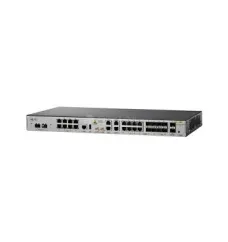 Cisco A901-6CZ-F-D Cisco ASR 901 10G Router - Ethernet Model - DC Power